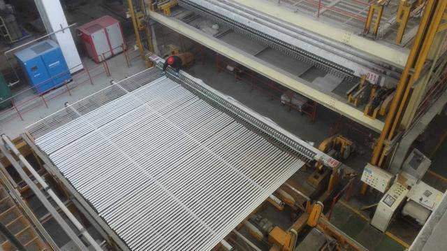 江苏电泳加工集群：科技创新与产业聚集的典范